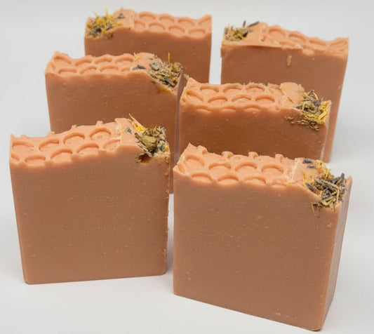Handcrafted Bar Soap Set | Goat Milk Collection - Jask Beauty Essentials