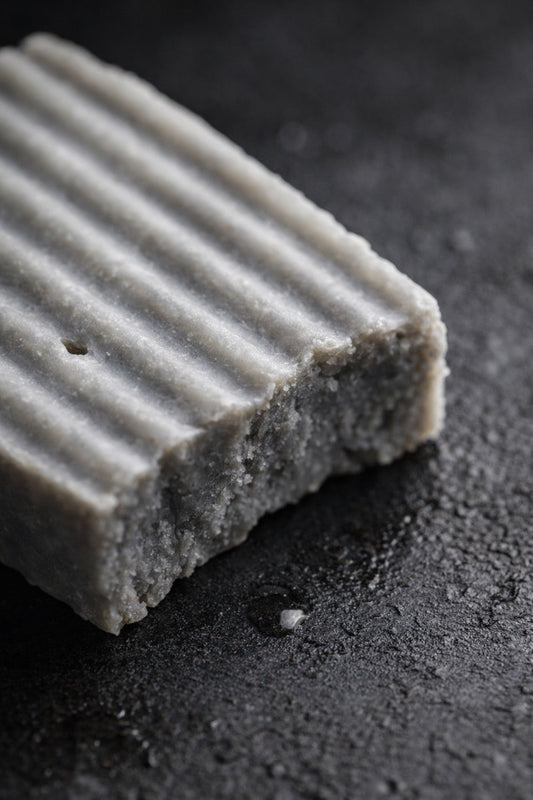 5 Reasons to Switch to Natural Handcrafted Soap (And Never Look Back)