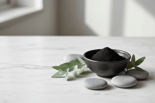 Activated Charcoal Skincare Pure Glow Guide - Jask Beauty Essentials
