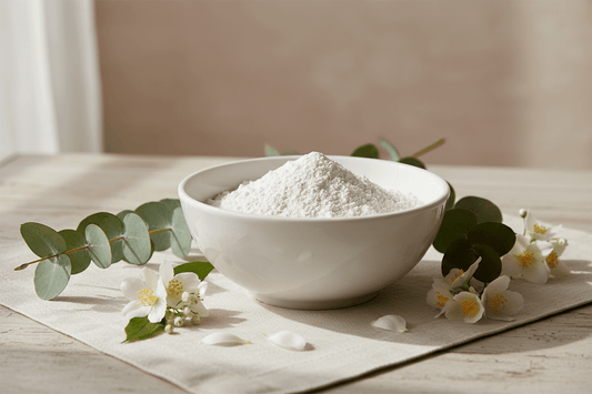 Kaolin Clay Skincare Benefits Pure Ritual Guide - Jask Beauty Essentials