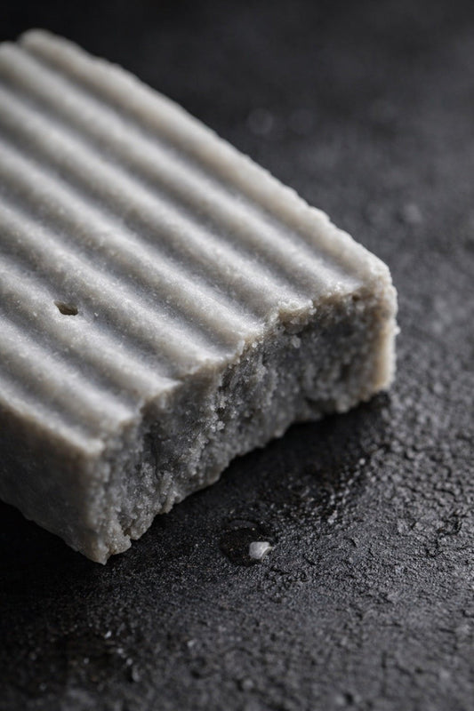 Natural Handcrafted Soap 5 Reasons to Switch - Jask Beauty Essentials