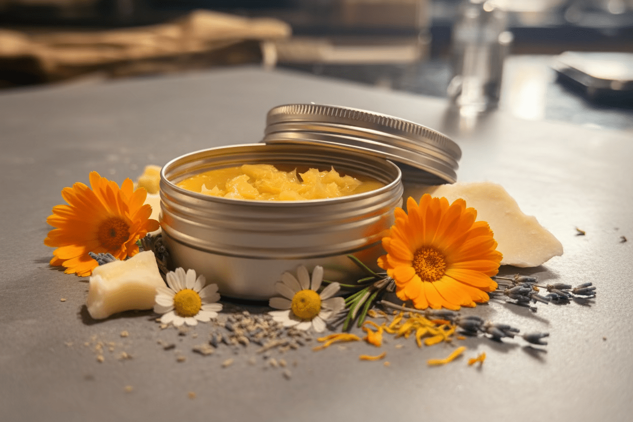 Featured Collection - Jask Beauty Essentials