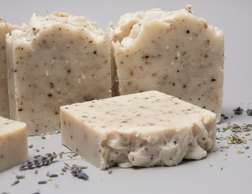 Handcrafted Bar Soap luxury natural soap bars