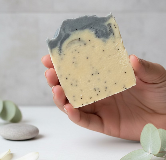 Pick Any 3 Soap Bars nourishing goat milk collection artisan soap bars set
