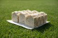 Coconut Oil Cleansing Bar Soap - Jask Beauty Essentials