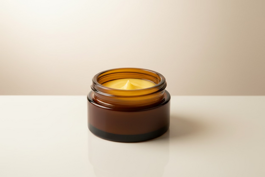 Calendula and Chamomile Salve