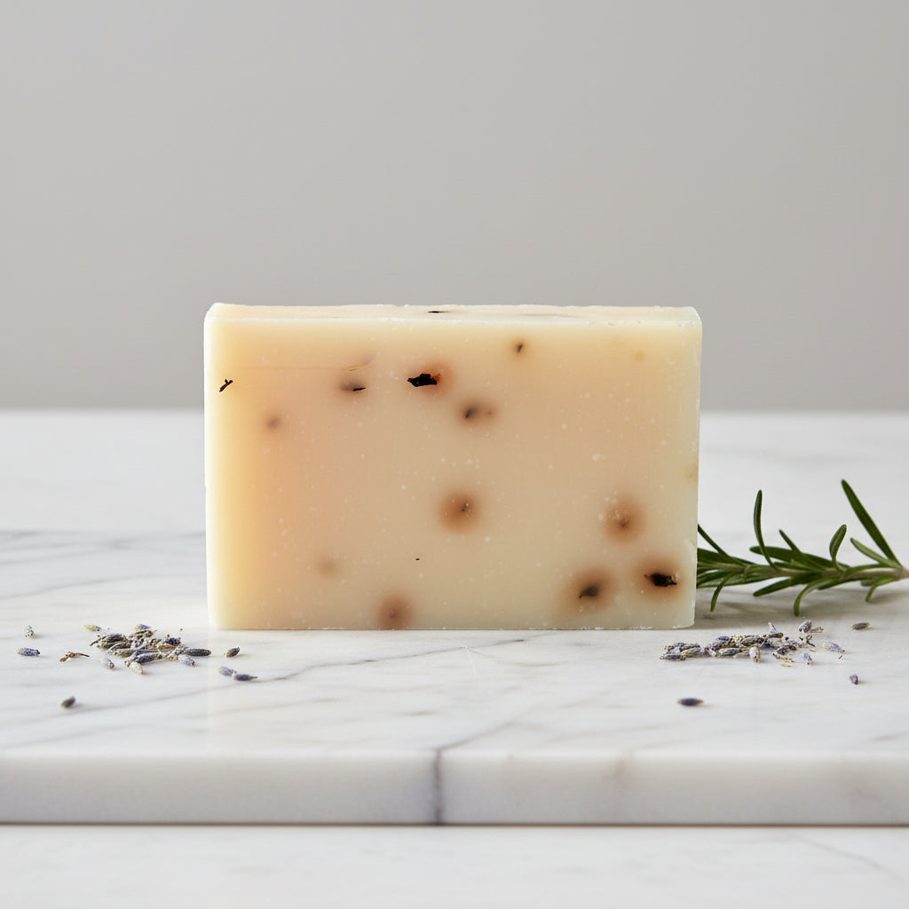 Koala's Comfort Soap (Eucalyptus Aloe)