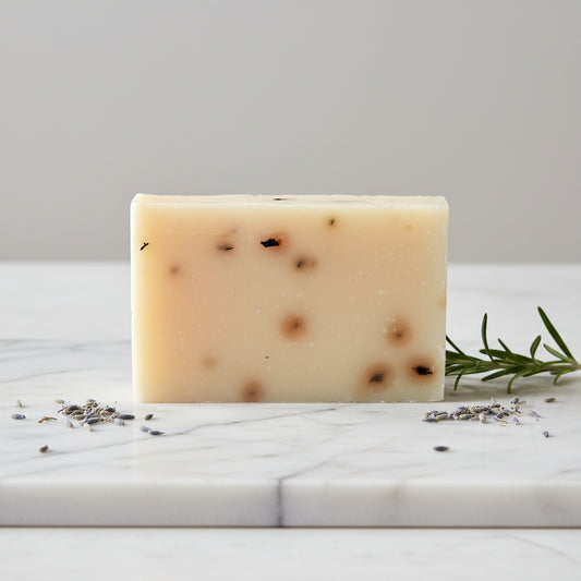 Koala's Comfort Soap (Eucalyptus Aloe)