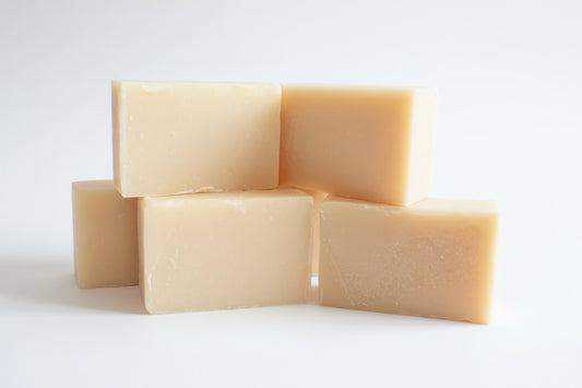 Glow-Go Mango Soap (Kojic and Mango)