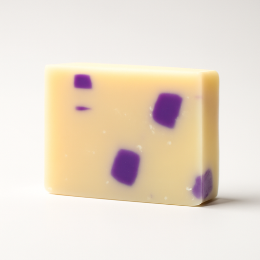 Berry Nilla (Blackberry Vanilla)