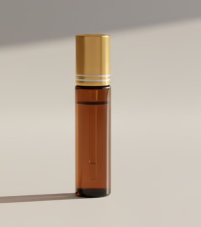 Eye Elixir Roller cooling rollerball close up