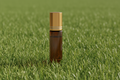 Eye Elixir Roller Golden Radiance 10ml front view