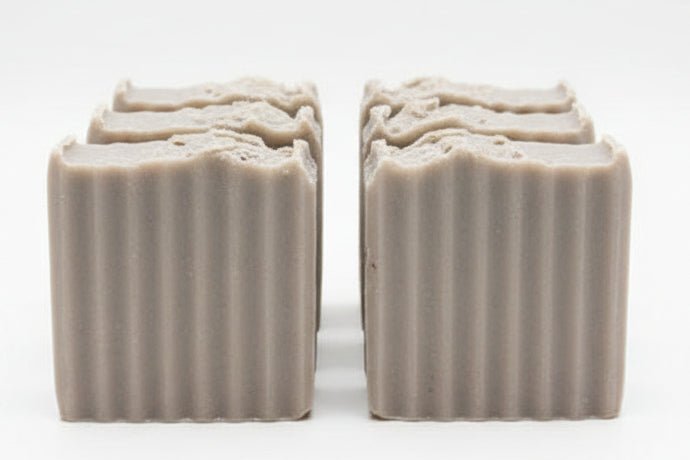 Handcrafted Bar Soap fresh scented natural soap