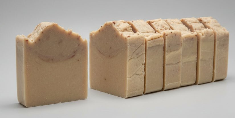 Handcrafted Bar Soap artisan skincare soap bar