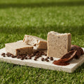 Handcrafted Bar Soap nourishing skincare bars