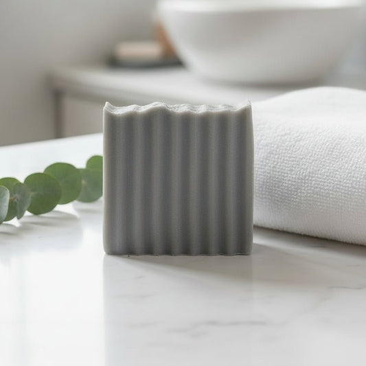 Handcrafted Bar Soap luxury body cleansing soap