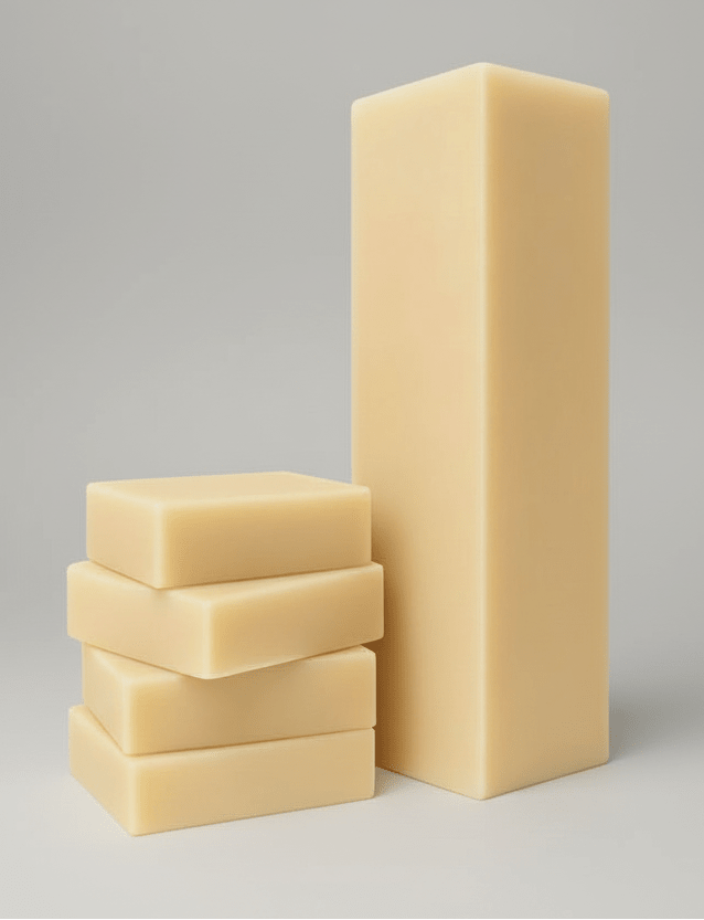 Handcrafted Bar Soap premium handmade soap set