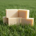 Glow-Go Mango Kojic Acid Bar Soap - Jask Beauty Essentials