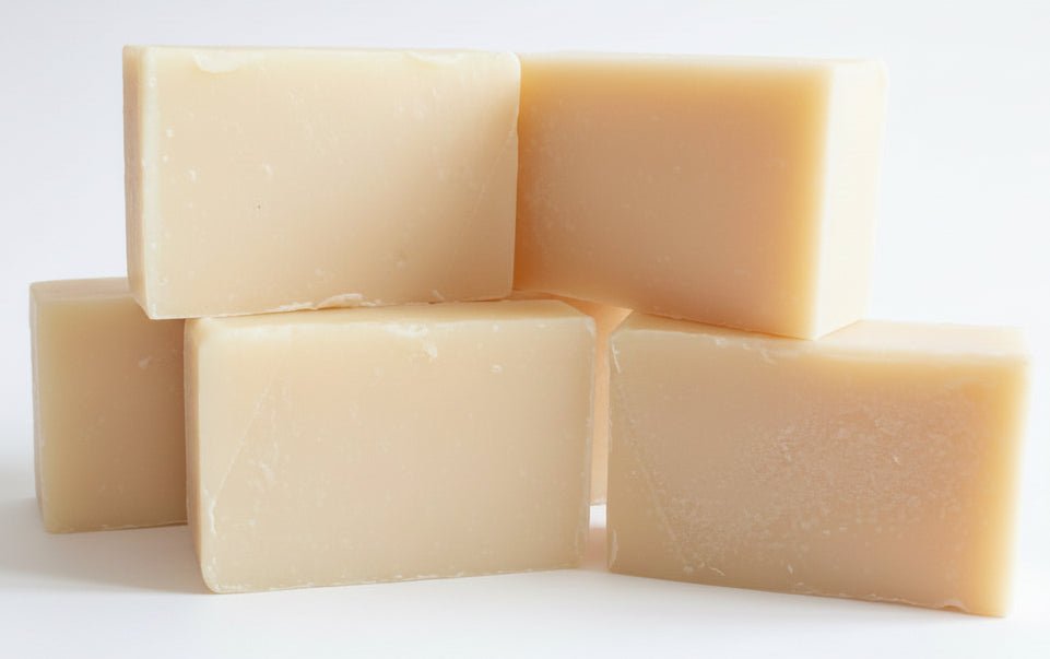 Handcrafted Bar Soap classic bath soap bars
