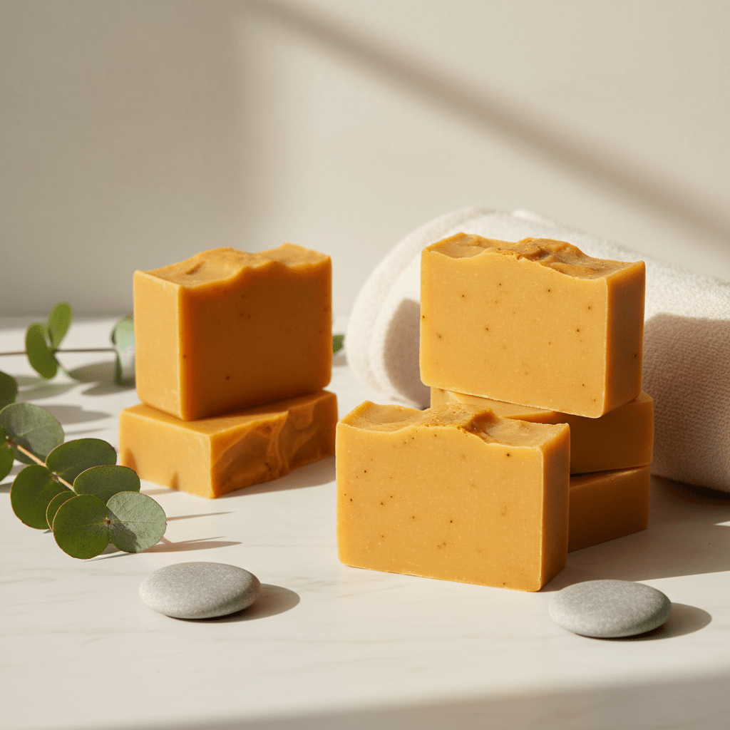 Handcrafted Bar Soap classic bath soap bars