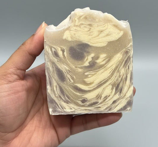 Handcrafted Bar Soap Set | Goat Milk Collection - Jask Beauty Essentials