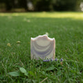 Salt Air Goat Milk Tallow Bar Soap - coastal scent bar