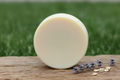 Naked Goat Milk Tallow Bar Soap - unscented