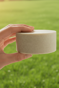 Natural Sea Salt Bar Soap - Jask Beauty Essentials